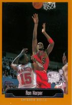 NBA Cards